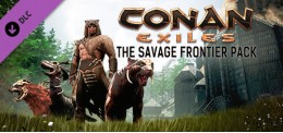 Conan Exiles - The Savage Frontier Pack